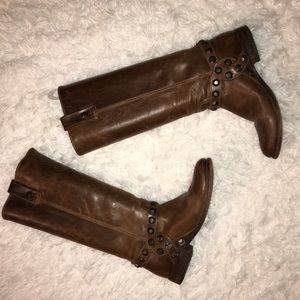 FRYE Boots
